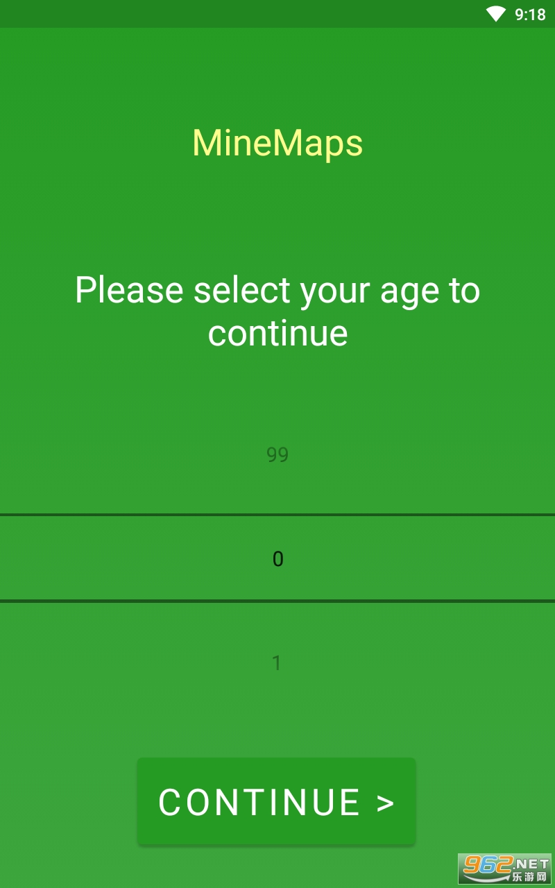 MineMaps appv3.5.8 ���°��ͼ4