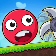 Red ball Stick Hero 2022��Ϸ