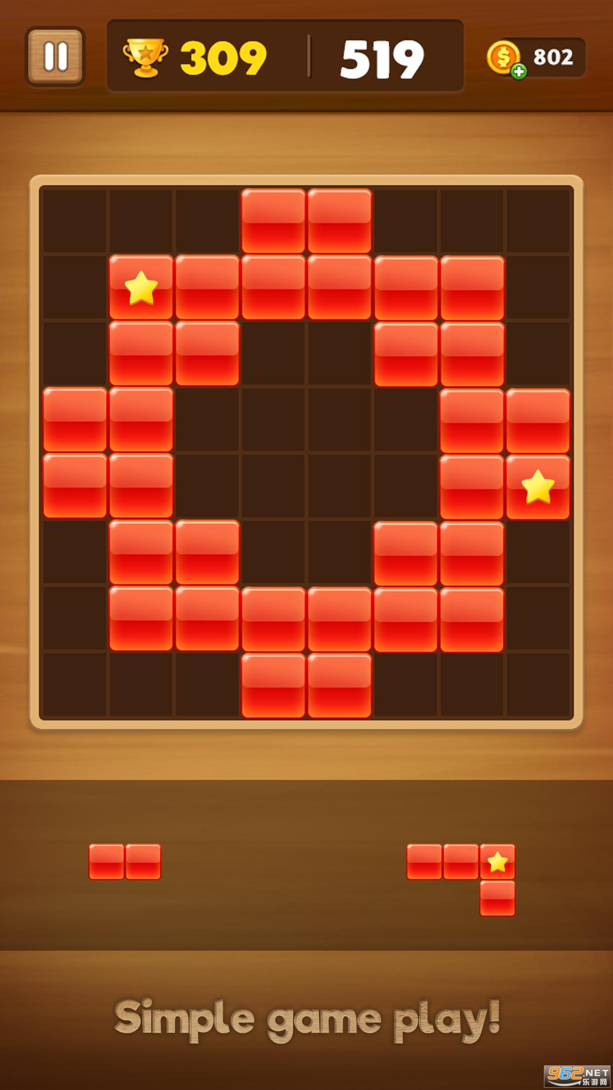 ������ƴͼ��Ϸ�ٷ��°�v21.0802.00 ��׿���ͼ1