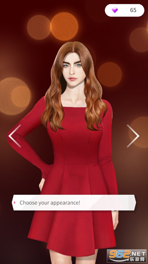 ѡ����Ϸ(maybe)v2.3.1 ��׿���ͼ3