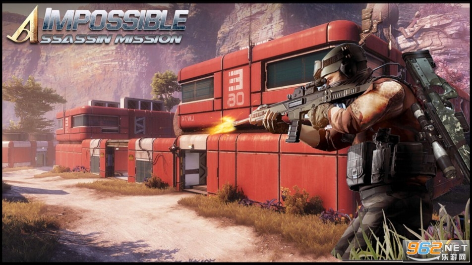 �̿���ʹ����(Impossible Assassin Mission)v1.1.2��ͼ4