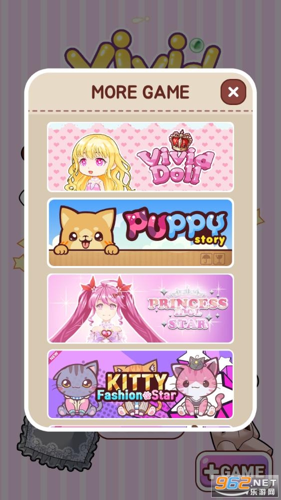Vivid Princess(Vivid������׿��)��ͼ1