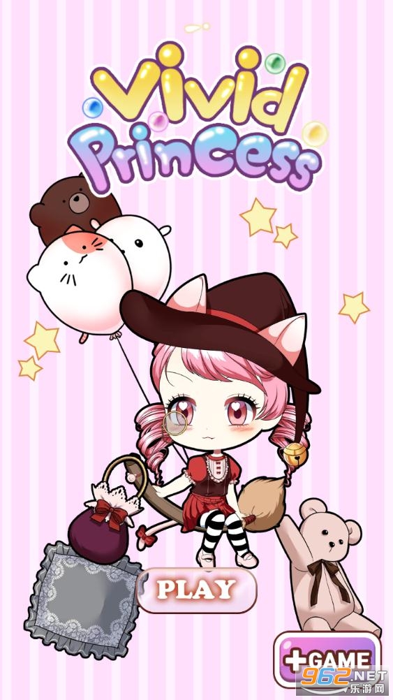 Vivid Princess(Vivid������׿��)��ͼ3
