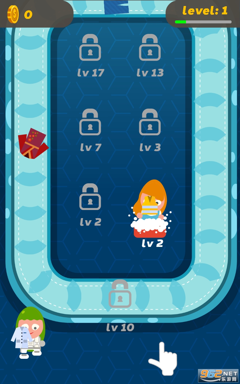 Laundry Idle(奇妙洗衣店安卓版)截图3
