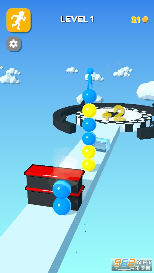 ��ջ��ʿ(Stack Rider)��ͼ2