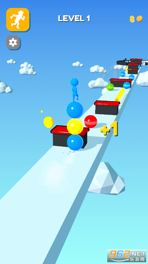 ��ջ��ʿ(Stack Rider)��ͼ4
