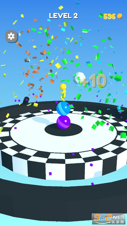 ��ջ��ʿ(Stack Rider)��ͼ1