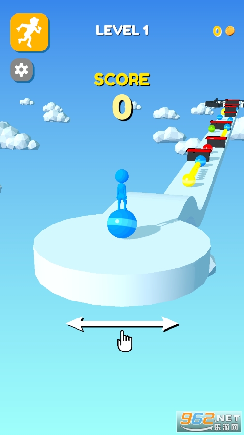 ��ջ��ʿ(Stack Rider)��ͼ5