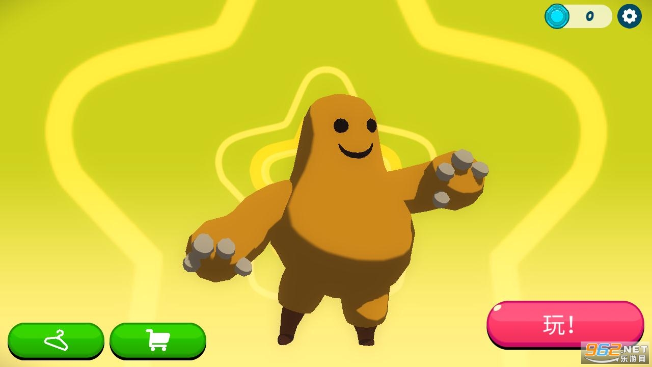 Superstar Brawl Arena - Smash(���Ƕ�Ź��������׿��)��ͼ3