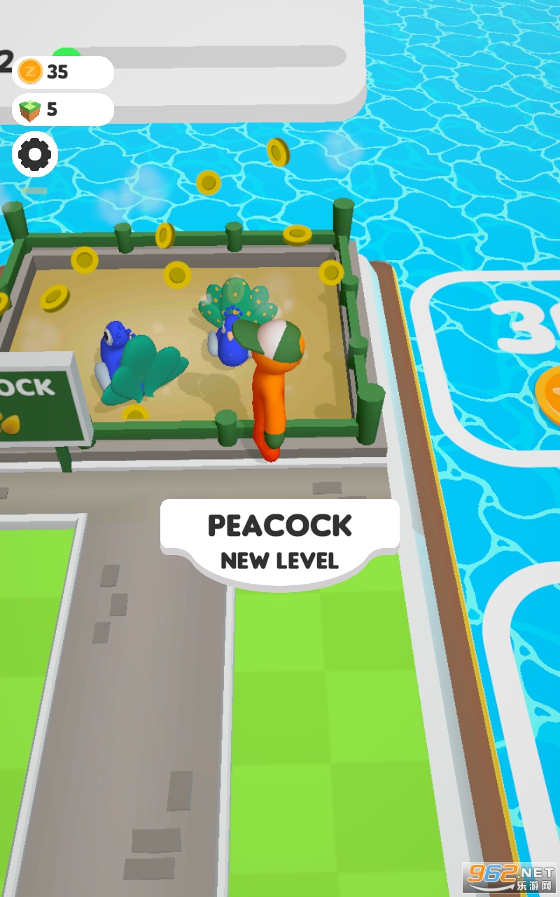 Zoo Land(���ֵ�����԰��Ϸ)��ͼ0