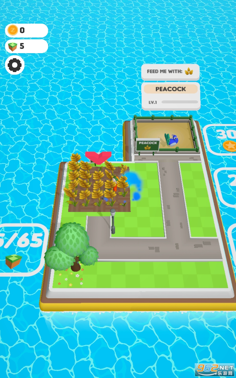 Zoo Land(���ֵ�����԰��Ϸ)��ͼ3
