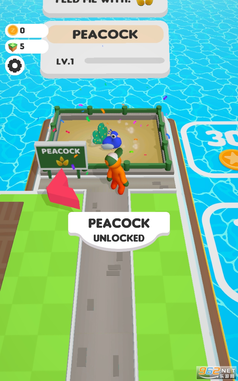 Zoo Land(���ֵ�����԰��Ϸ)��ͼ1
