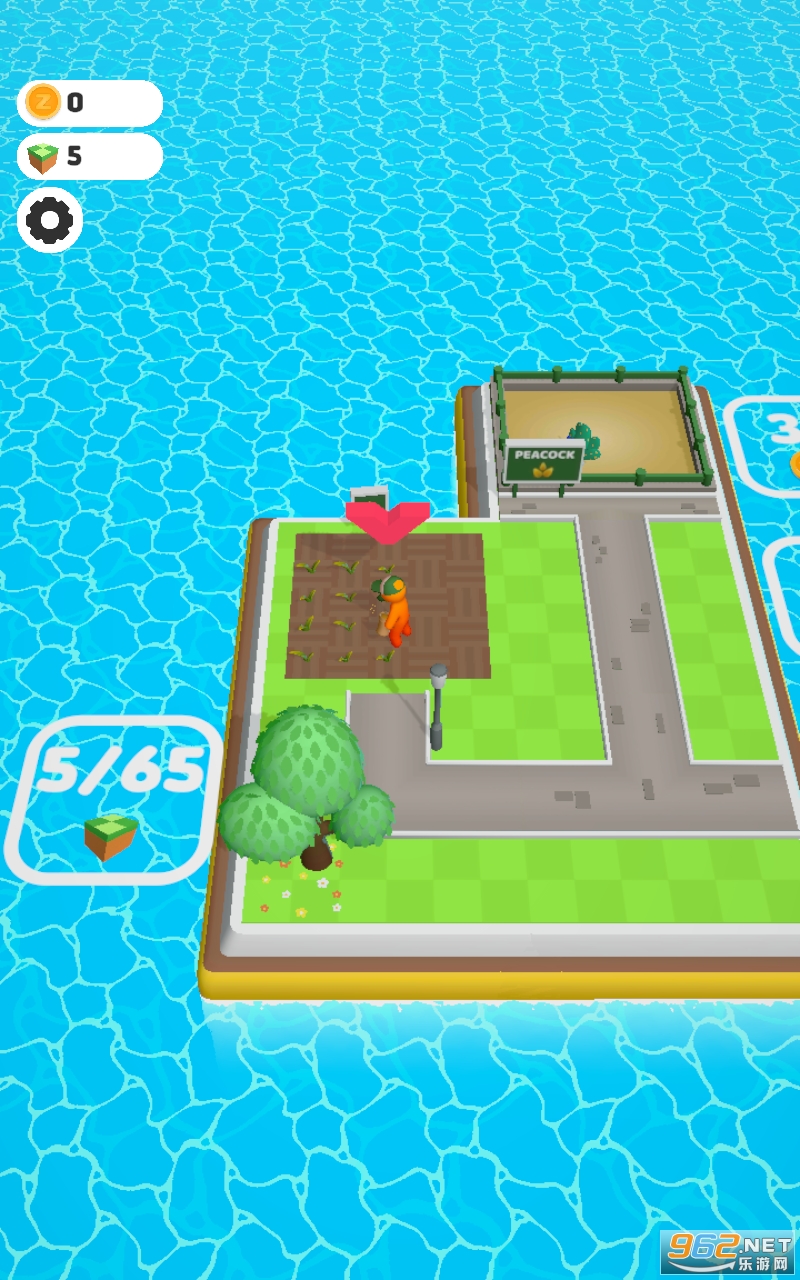 Zoo Land(���ֵ�����԰��Ϸ)��ͼ4
