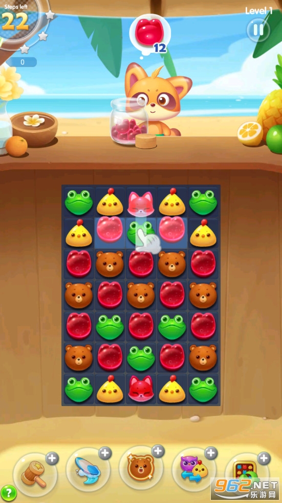 Summer Pop(��������ħ��ð��)��ͼ4