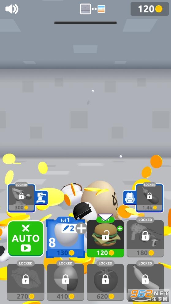 Puppet Smash(����ľż��׿��)��ͼ2