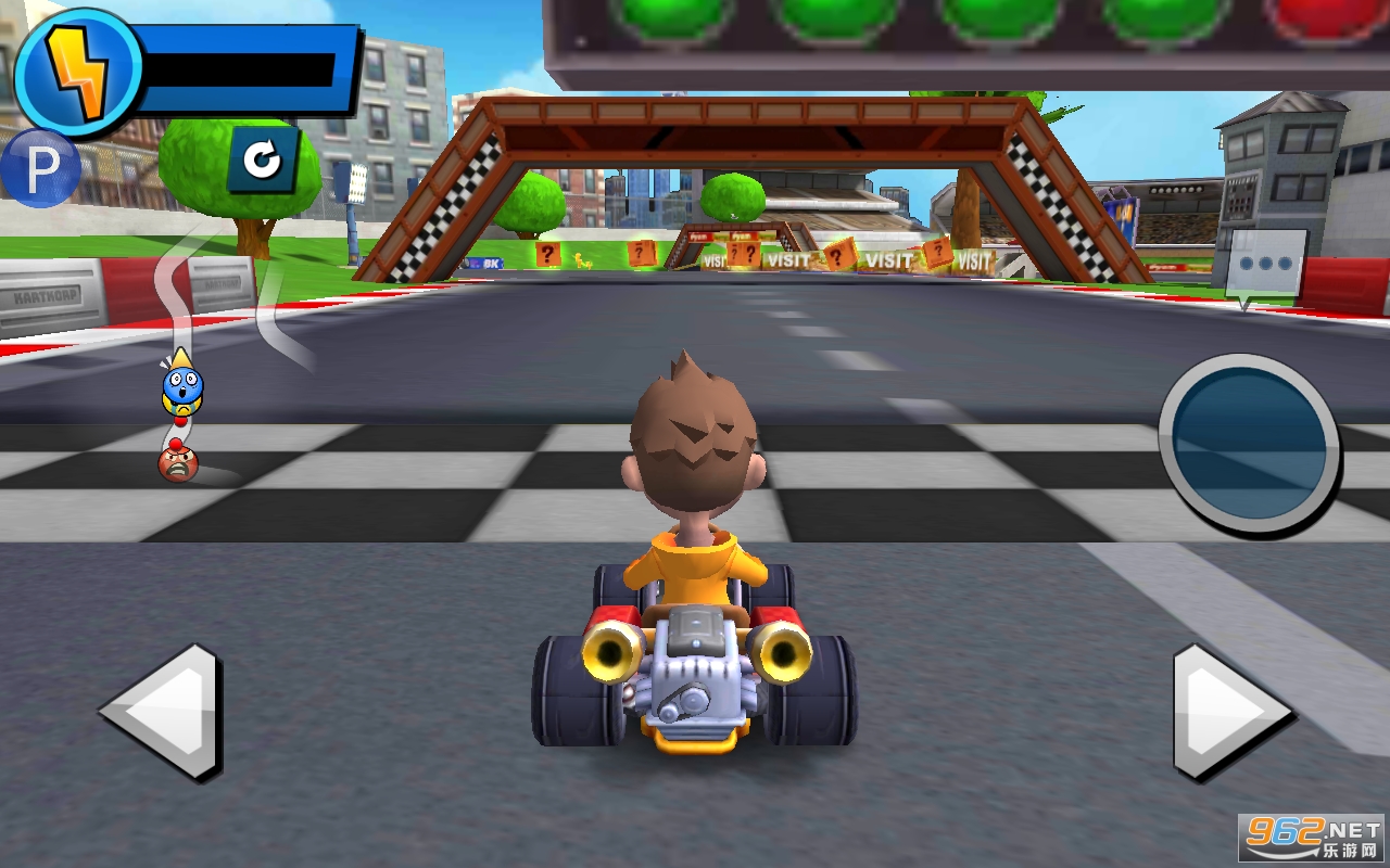 ���˿���������(Boom Karts)��ͼ1