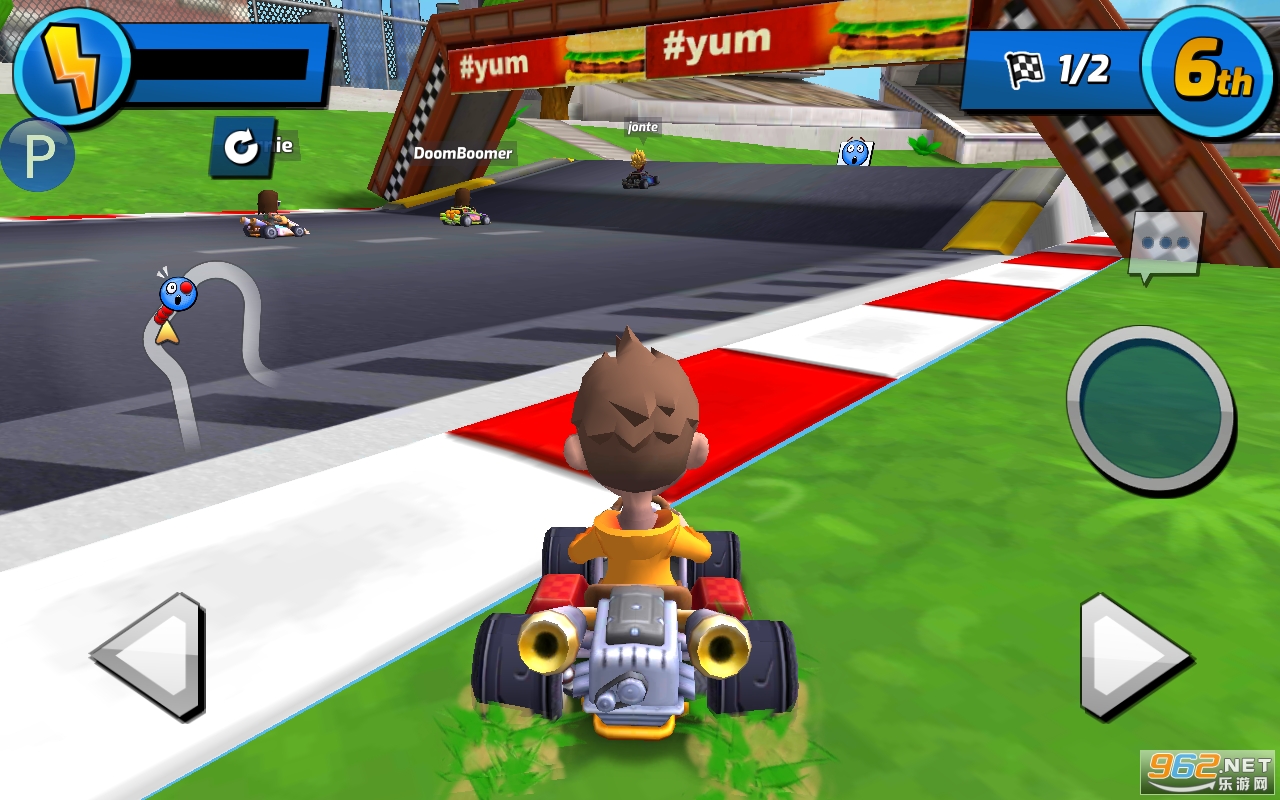 ���˿���������(Boom Karts)��ͼ2