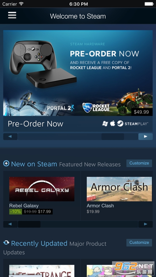 steam手机令牌苹果版截图2