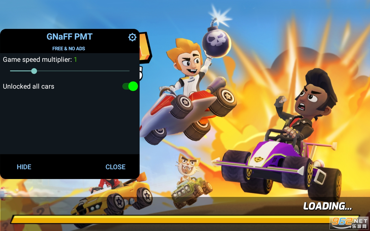 ���˿���������(Boom Karts)��ͼ3