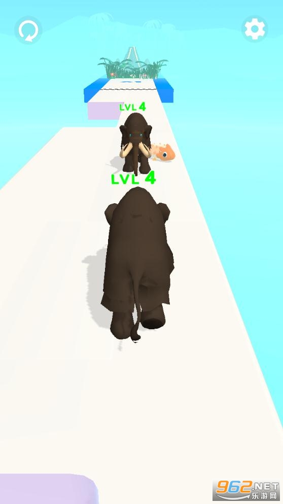 Evolution Merge(����Ӣ�ۿ��ܰ�׿��)��ͼ1