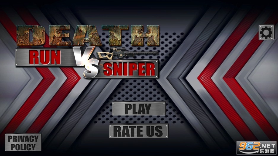 Death Race Runner vs Sniper(����������ѻ���)��ͼ2