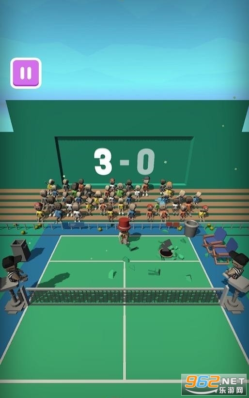 Tennis(ָ���������ιٷ���)��ͼ0