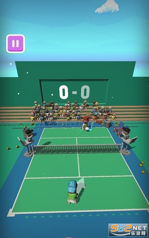 Tennis(ָ���������ιٷ���)��ͼ2