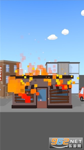 Rescue Untie(��Ԯ�⿪��׿��)v0.0.1 ���°��ͼ0