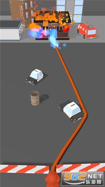 Rescue Untie(��Ԯ�⿪��׿��)v0.0.1 ���°��ͼ2