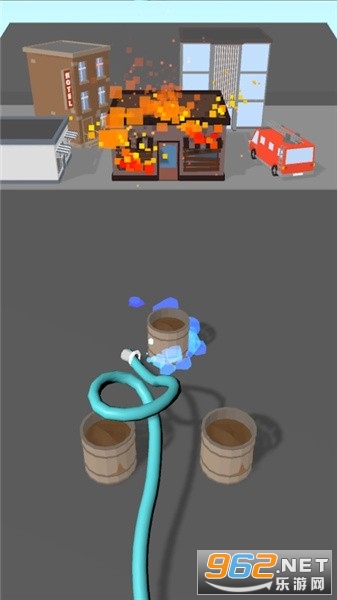 Rescue Untie(��Ԯ�⿪��׿��)v0.0.1 ���°��ͼ1