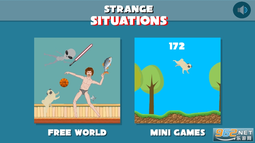 Strange Situations(����ɳ����Ϸ)v2.4 �����ͼ3