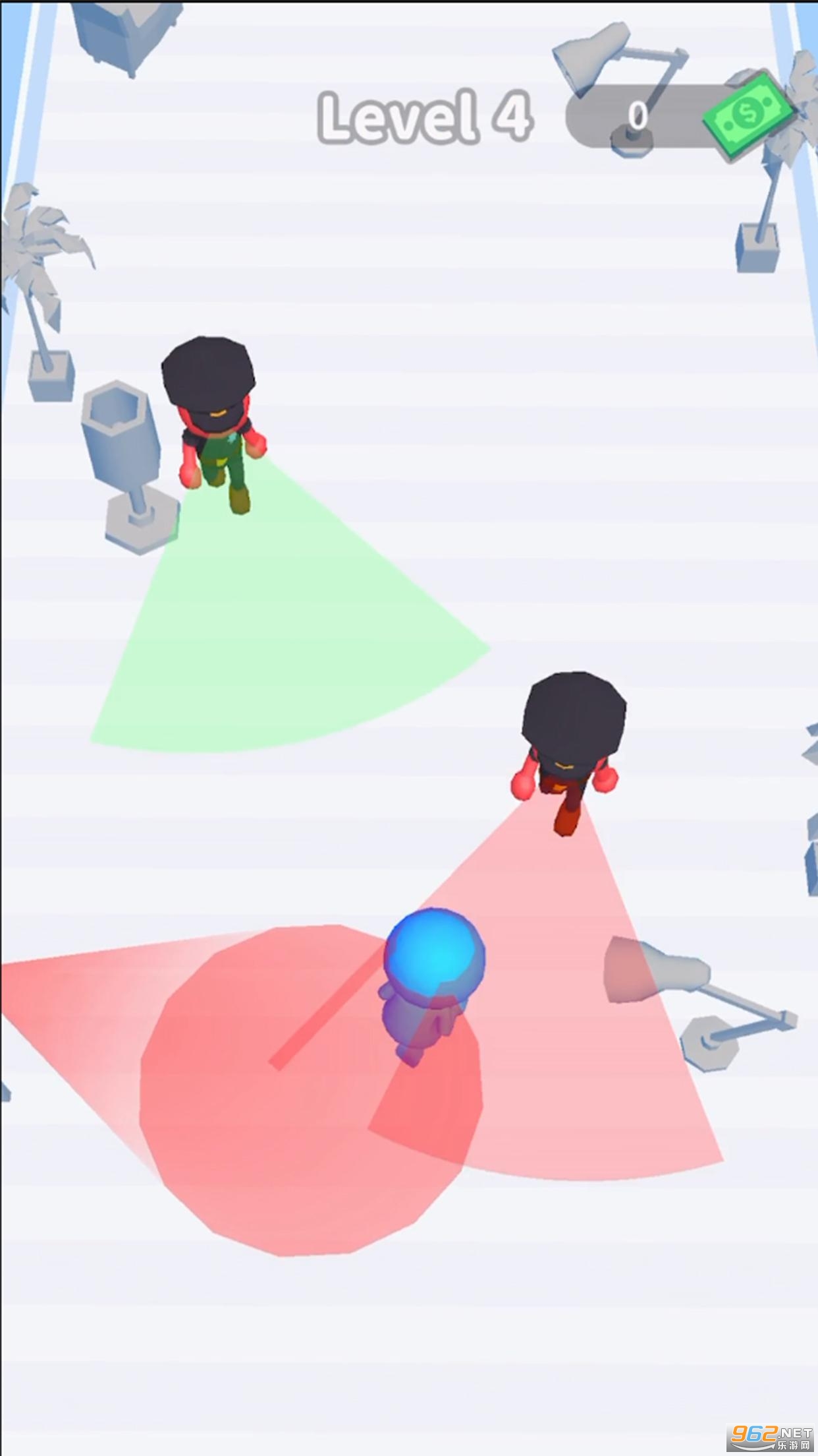 Disguise Master��Ϸv1.0.7 ���°��ͼ0