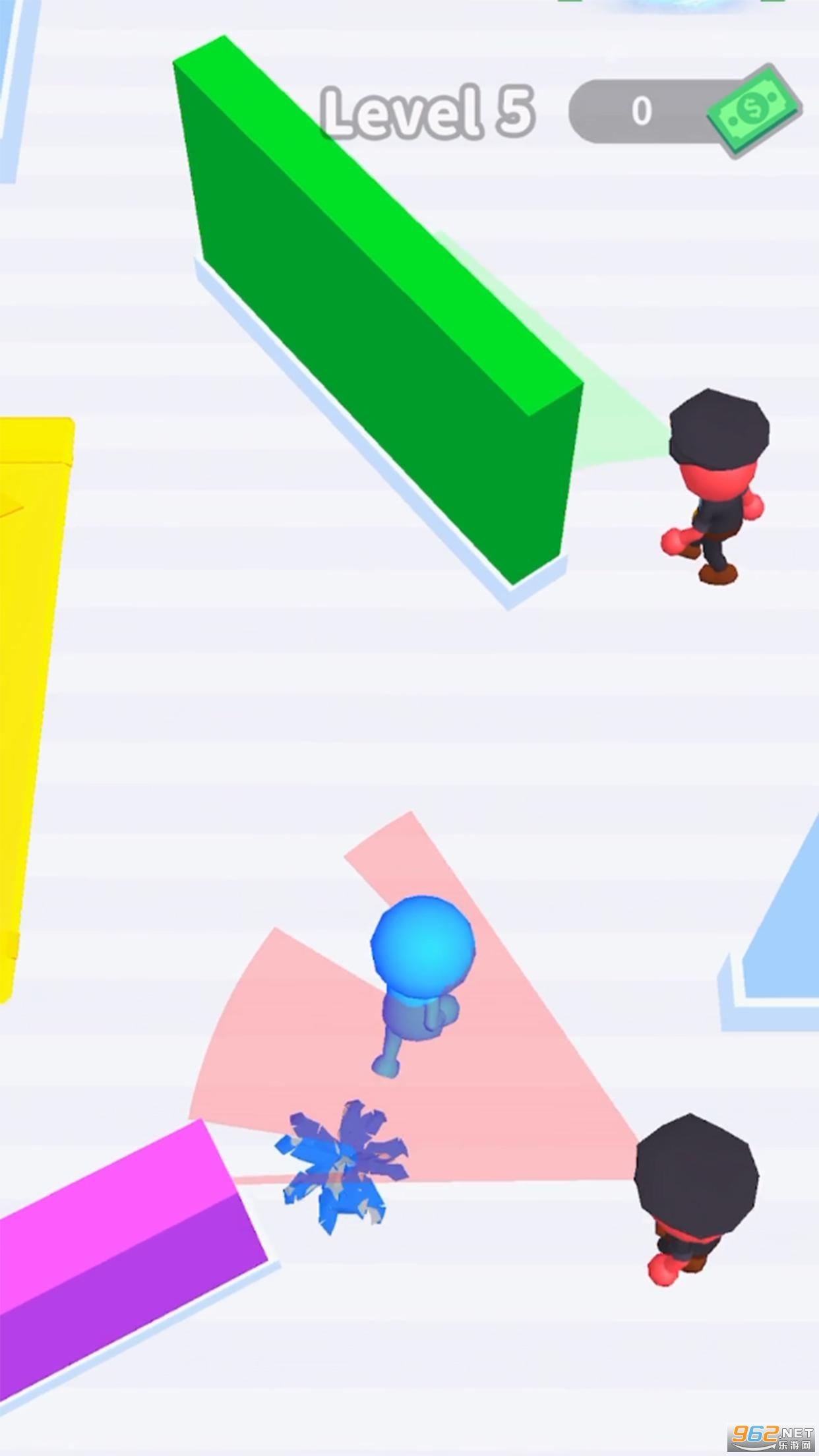 Disguise Master��Ϸv1.0.7 ���°��ͼ2
