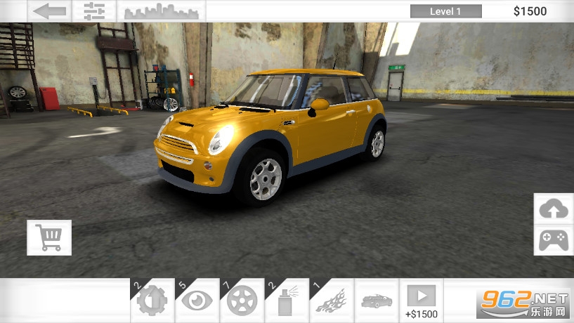 SR��ͷ������Ϸv1.5.8 ���°��ͼ2