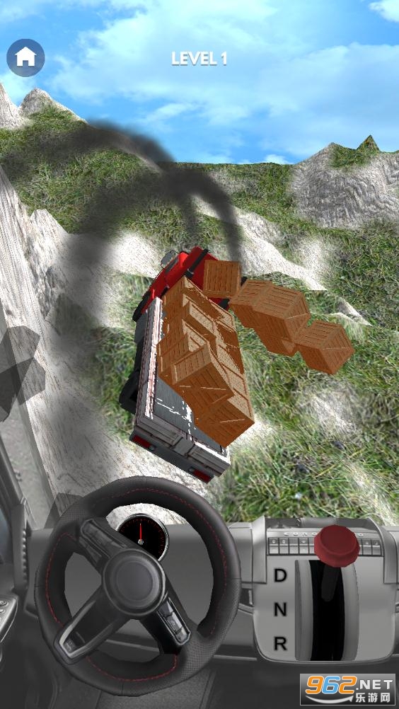 Skilled Driver(�����ļ�ʻԱ��׿��)v1.0 �޹���ͼ0