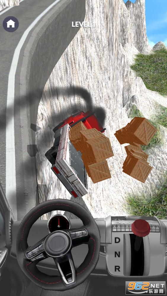 Skilled Driver(�����ļ�ʻԱ��׿��)v1.0 �޹���ͼ2