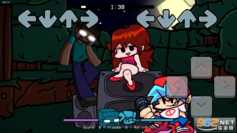 him����vs����ҹ�ſ���Ϸ(PSYCH ENGINE BUGFIX)��ͼ0