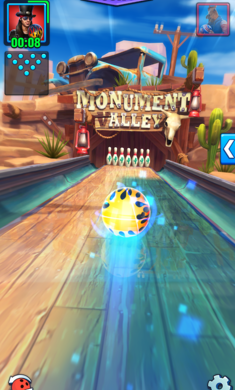 3D������Bowling Crew��ͼ3