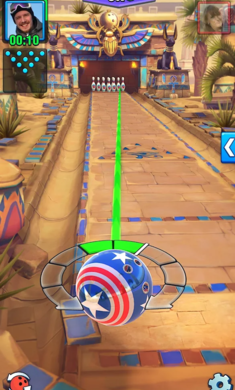 3D������Bowling Crew��ͼ0