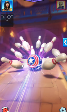 3D������Bowling Crew��ͼ1