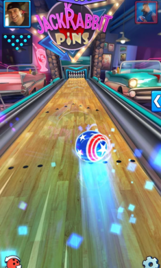 3D������Bowling Crew��ͼ2