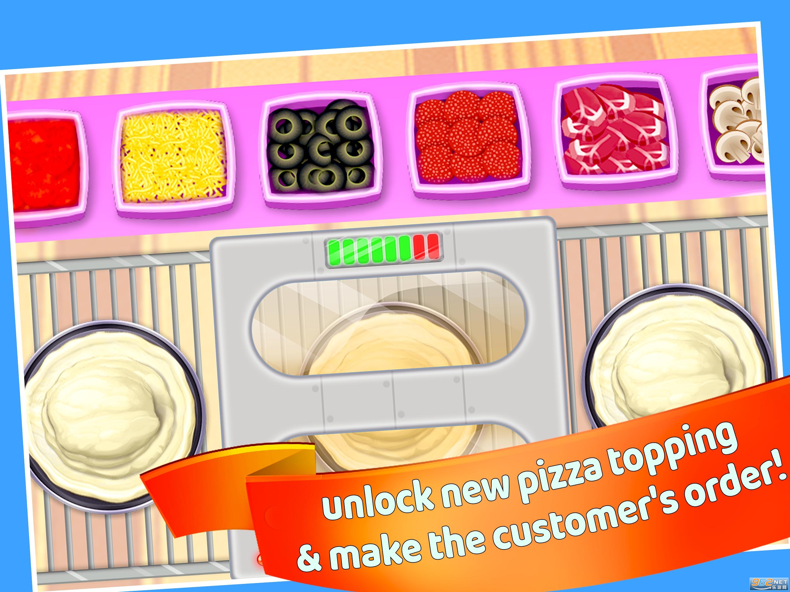 Sweet Cake Maker Baking(�𵰸������̺決��Ϸ�ٷ���)��ͼ3