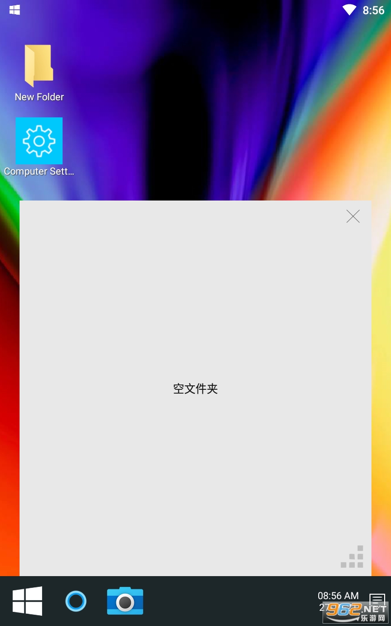 Win Launcher X(Win10��������׿���İ�)��ͼ1