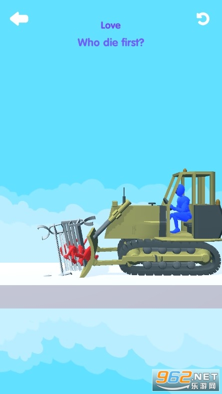 ˭���������޽�Ұ�(Who Dies)v1.0.7 �������ͼ3