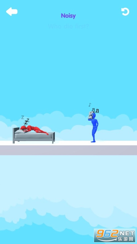 ˭���������޽�Ұ�(Who Dies)v1.0.7 �������ͼ0