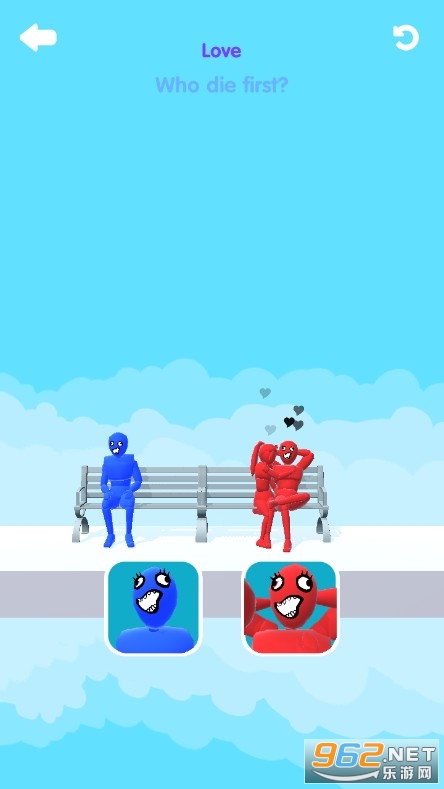 ˭���������޽�Ұ�(Who Dies)v1.0.7 �������ͼ2