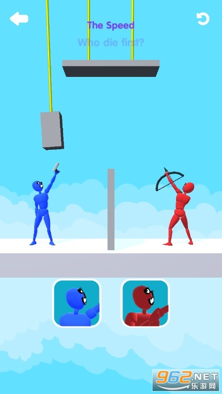 ˭���������޽�Ұ�(Who Dies)v1.0.7 �������ͼ4