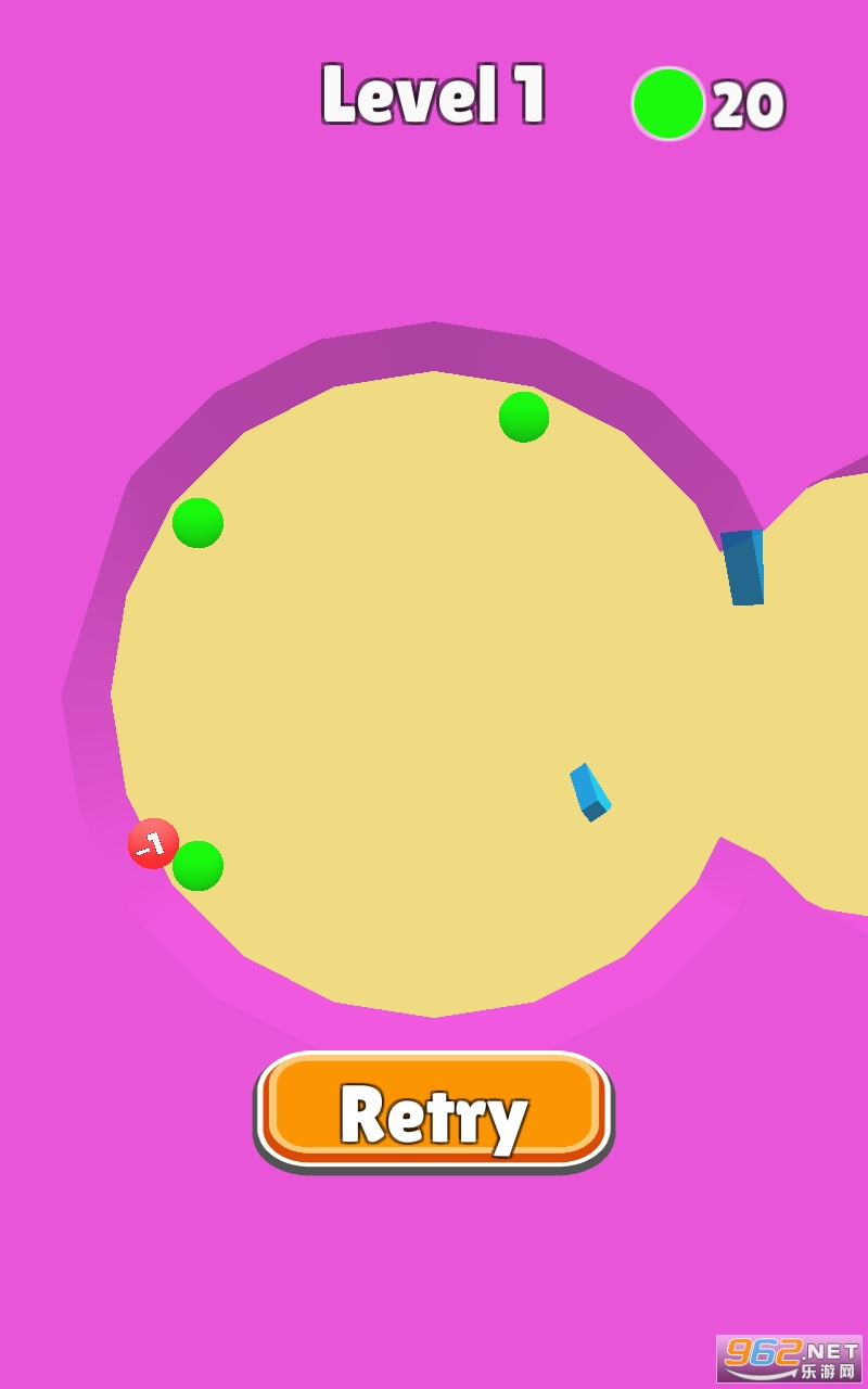 Ring Shoot(���ܻ����䰲׿��)��ͼ4