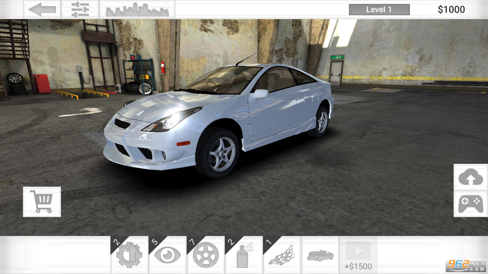 ��ͷ����Street Racing��ͼ4