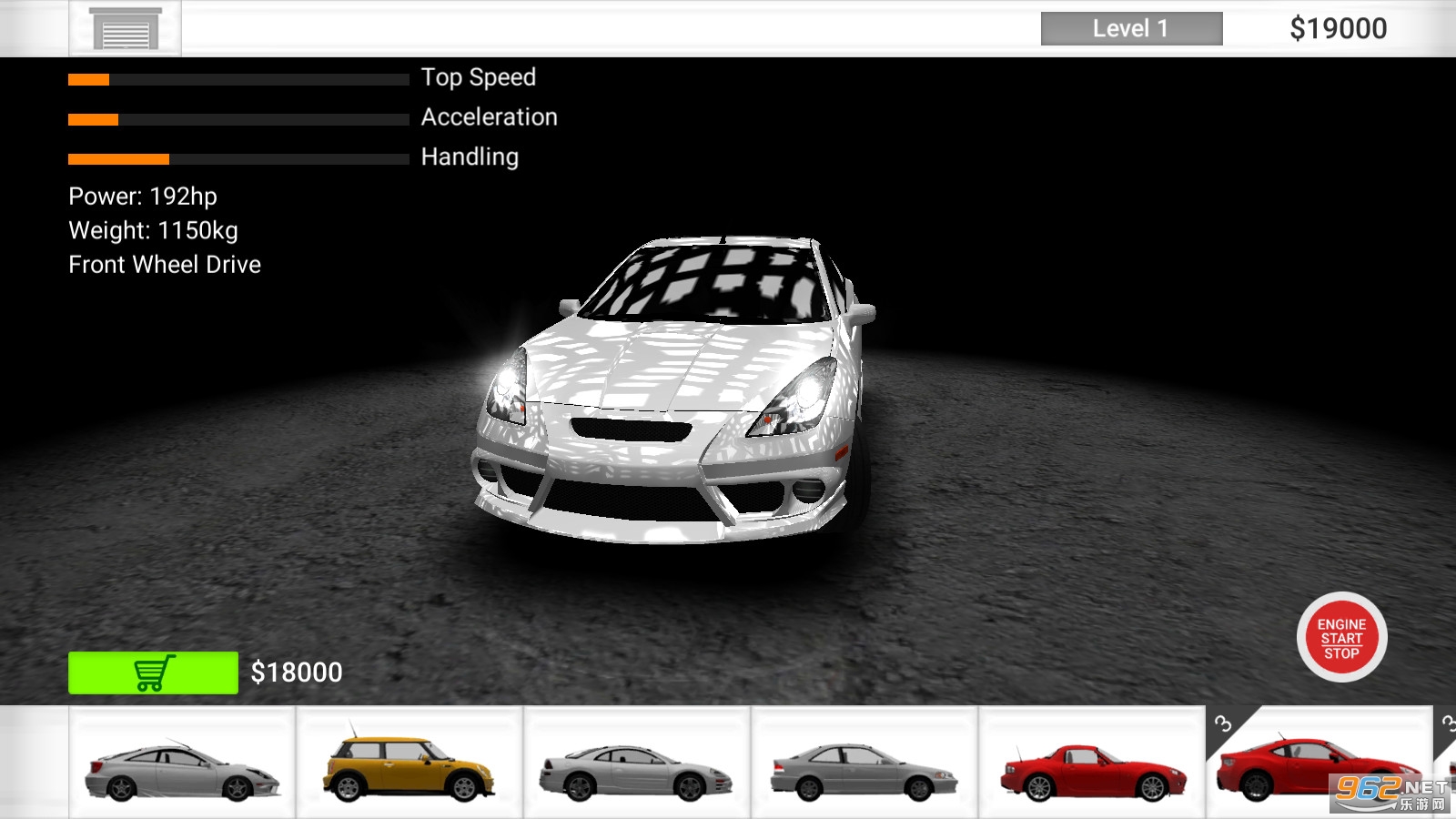 ��ͷ����Street Racing��ͼ3